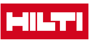 Hilti-Logo