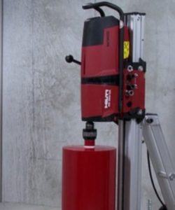 Beton Delme Makinesi