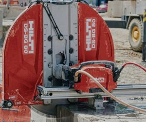 Beton Kesme Makinesi
